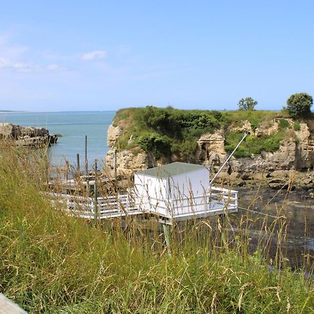 Appartement T3 Royan Plage Exterior foto