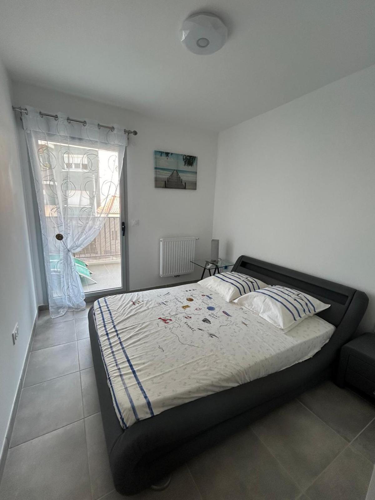 Appartement T3 Royan Plage Exterior foto
